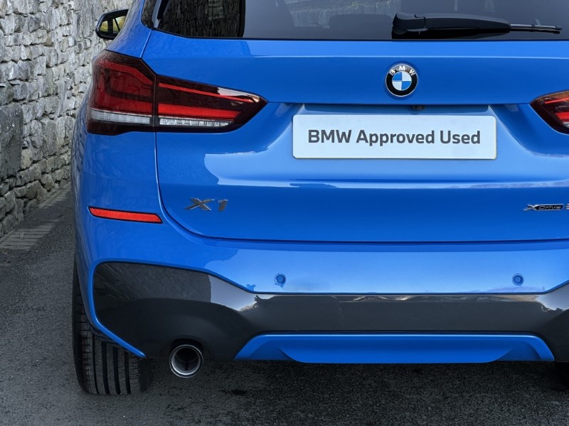 2022 (22) BMW X1 xDrive 20d M Sport 5dr Step Auto 5132075