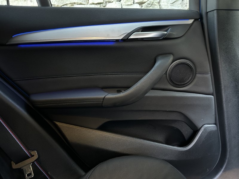 2022 (22) BMW X1 xDrive 20d M Sport 5dr Step Auto 5132084