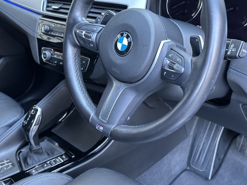2022 (22) BMW X1 xDrive 20d M Sport 5dr Step Auto 5132081