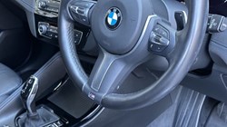 2022 (22) BMW X1 xDrive 20d M Sport 5dr Step Auto 5132081