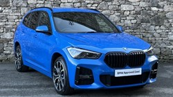 2022 (22) BMW X1 xDrive 20d M Sport 5dr Step Auto 5132133