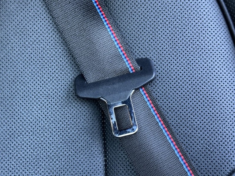 2022 (22) BMW X1 xDrive 20d M Sport 5dr Step Auto 5132247