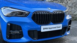 2022 (22) BMW X1 xDrive 20d M Sport 5dr Step Auto 5132134
