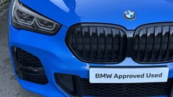 2022 (22) BMW X1 xDrive 20d M Sport 5dr Step Auto 5132101