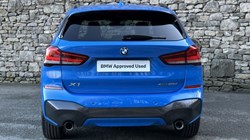 2022 (22) BMW X1 xDrive 20d M Sport 5dr Step Auto 5132115