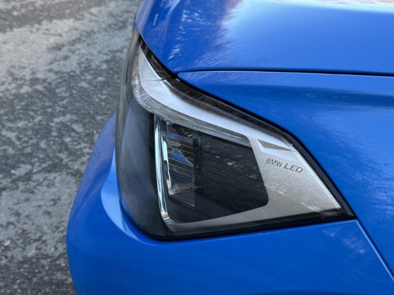 2022 (22) BMW X1 xDrive 20d M Sport 5dr Step Auto 5132137