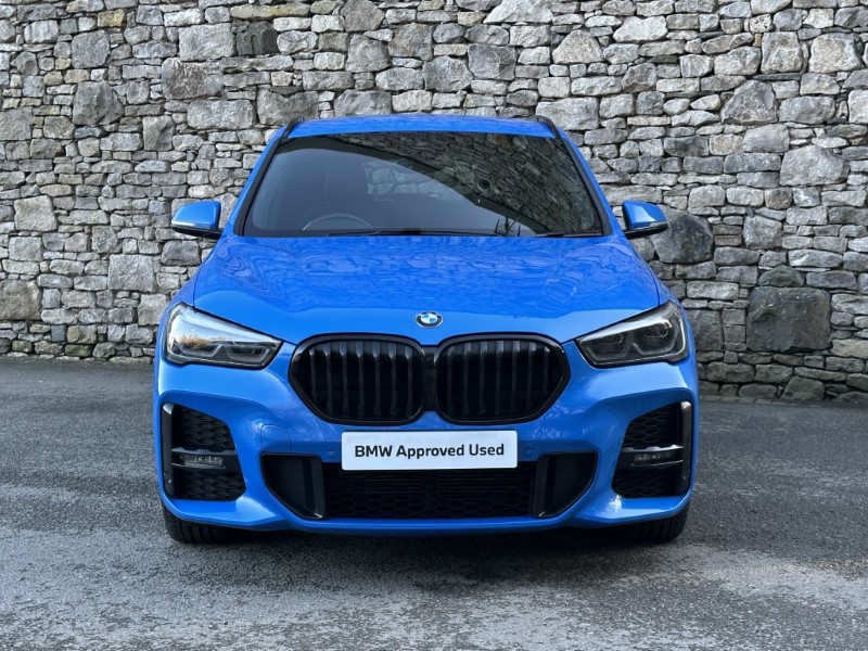 2022 (22) BMW X1 xDrive 20d M Sport 5dr Step Auto 5132132