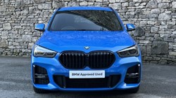 2022 (22) BMW X1 xDrive 20d M Sport 5dr Step Auto 5132132