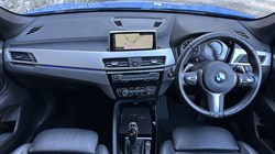 2022 (22) BMW X1 xDrive 20d M Sport 5dr Step Auto 5132087