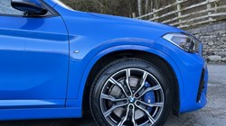 2022 (22) BMW X1 xDrive 20d M Sport 5dr Step Auto 5132138