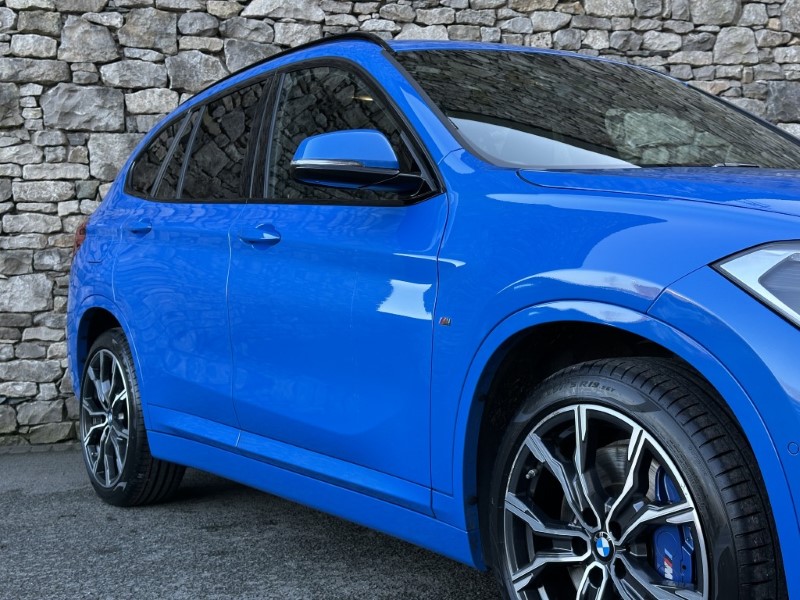 2022 (22) BMW X1 xDrive 20d M Sport 5dr Step Auto 5132139