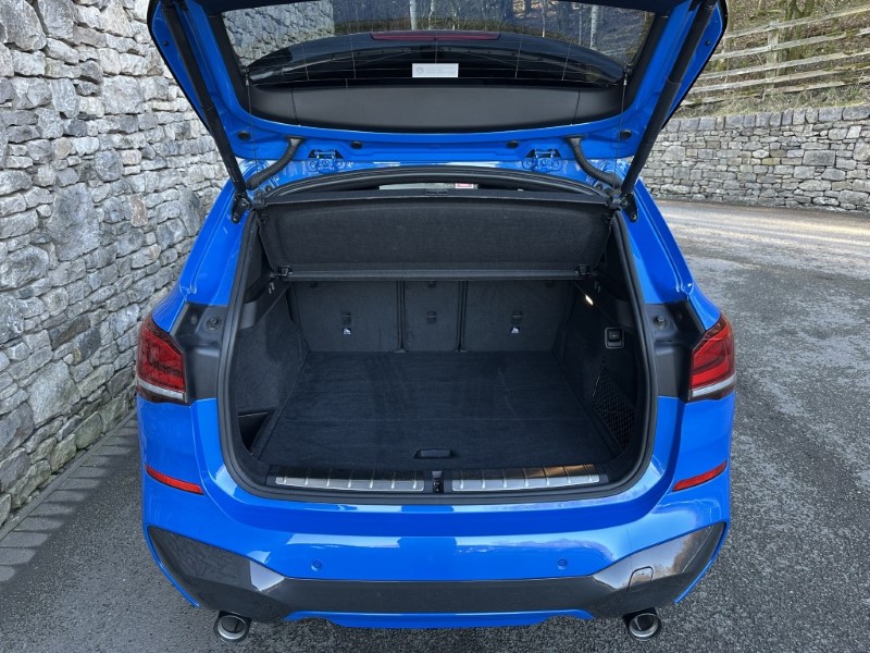 2022 (22) BMW X1 xDrive 20d M Sport 5dr Step Auto 5132078