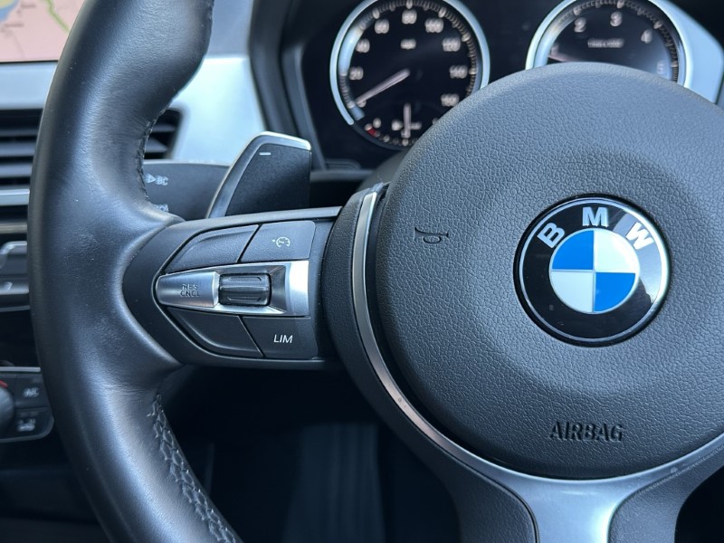 2022 (22) BMW X1 xDrive 20d M Sport 5dr Step Auto 5132098