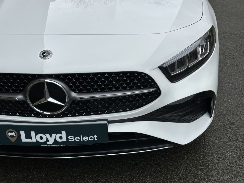 2024 (74) MERCEDES-BENZ A CLASS A200 AMG Line Executive 5dr Auto 5147487