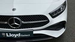 2024 (74) MERCEDES-BENZ A CLASS A200 AMG Line Executive 5dr Auto 5147487