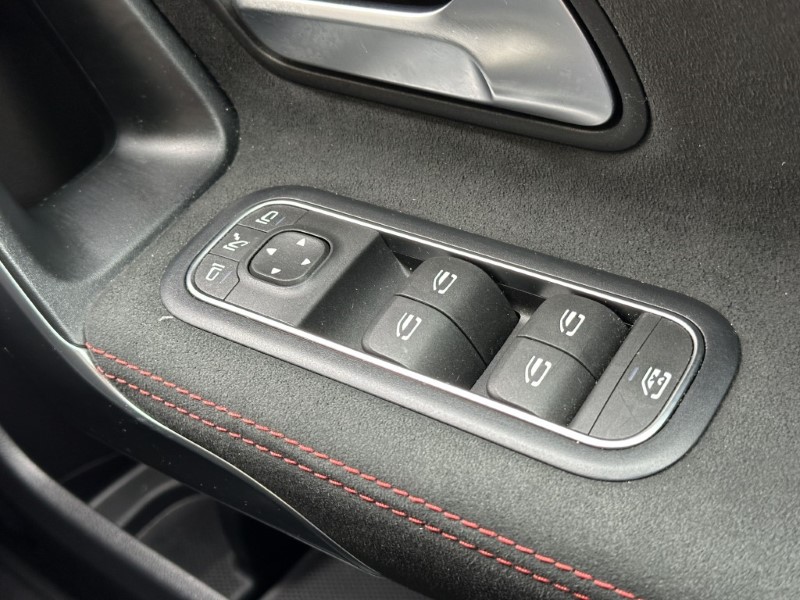 2024 (74) MERCEDES-BENZ A CLASS A200 AMG Line Executive 5dr Auto 5147479