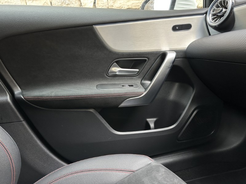 2024 (74) MERCEDES-BENZ A CLASS A200 AMG Line Executive 5dr Auto 5147475