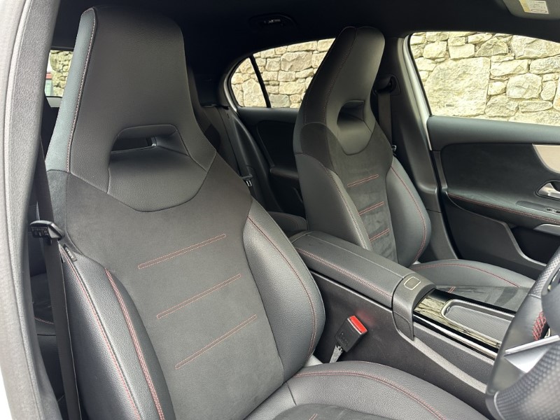 2024 (74) MERCEDES-BENZ A CLASS A200 AMG Line Executive 5dr Auto 5147465