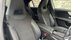 2024 (74) MERCEDES-BENZ A CLASS A200 AMG Line Executive 5dr Auto 5147465