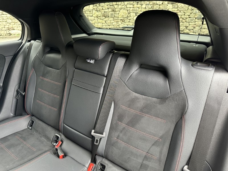 2024 (74) MERCEDES-BENZ A CLASS A200 AMG Line Executive 5dr Auto 5147504