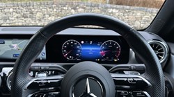 2024 (74) MERCEDES-BENZ A CLASS A200 AMG Line Executive 5dr Auto 5147512