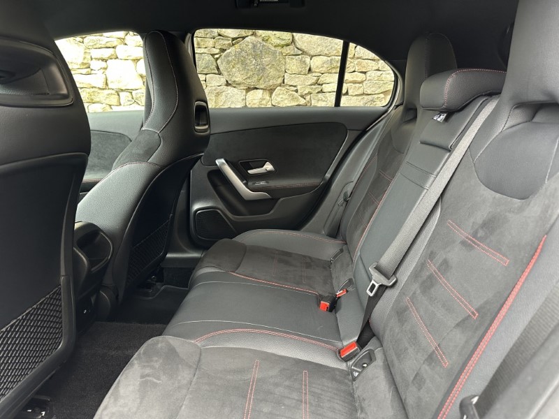 2024 (74) MERCEDES-BENZ A CLASS A200 AMG Line Executive 5dr Auto 5147489