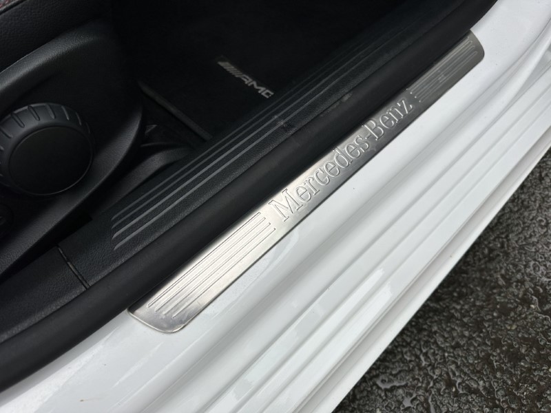 2024 (74) MERCEDES-BENZ A CLASS A200 AMG Line Executive 5dr Auto 5147466