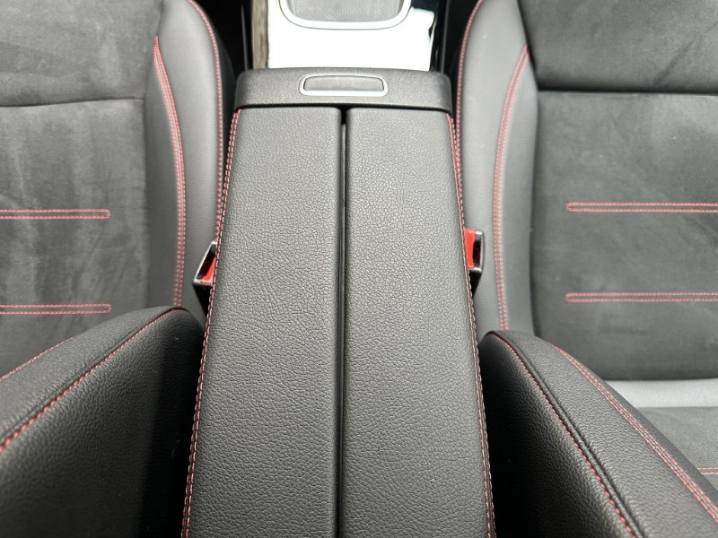 2024 (74) MERCEDES-BENZ A CLASS A200 AMG Line Executive 5dr Auto 5147473