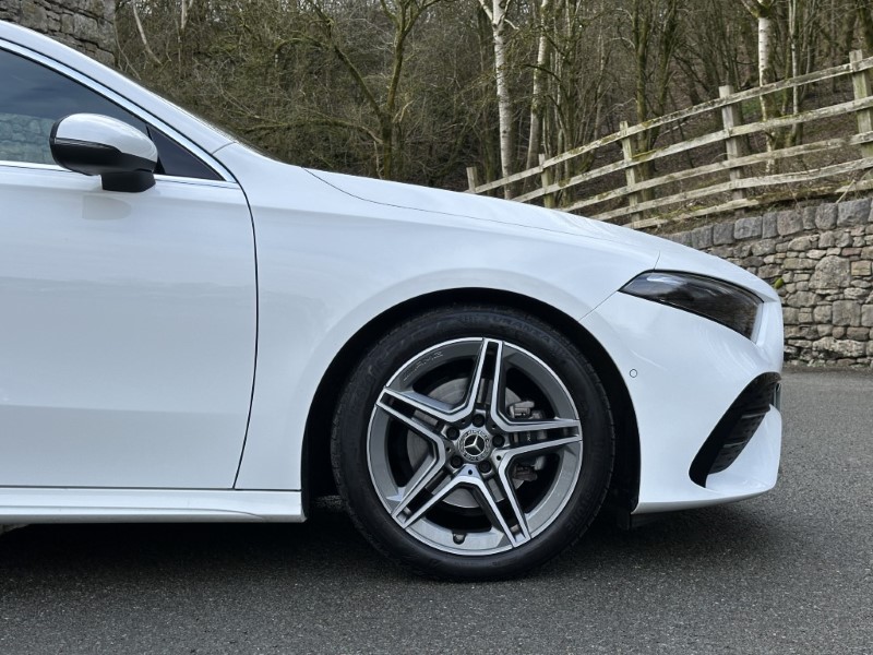 2024 (74) MERCEDES-BENZ A CLASS A200 AMG Line Executive 5dr Auto 5147521