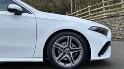 2024 (74) MERCEDES-BENZ A CLASS A200 AMG Line Executive 5dr Auto 5147521