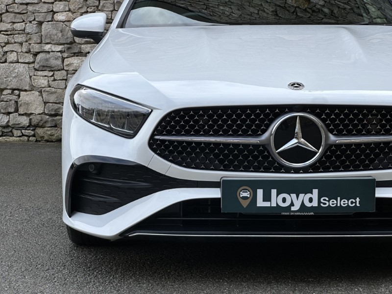 2024 (74) MERCEDES-BENZ A CLASS A200 AMG Line Executive 5dr Auto 5147517