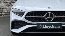 2024 (74) MERCEDES-BENZ A CLASS A200 AMG Line Executive 5dr Auto 5147517