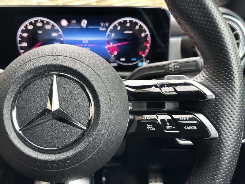 2024 (74) MERCEDES-BENZ A CLASS A200 AMG Line Executive 5dr Auto 5147483