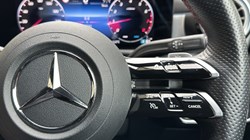 2024 (74) MERCEDES-BENZ A CLASS A200 AMG Line Executive 5dr Auto 5147483