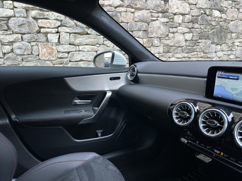 2024 (74) MERCEDES-BENZ A CLASS A200 AMG Line Executive 5dr Auto 5147474