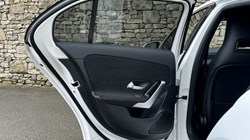 2024 (74) MERCEDES-BENZ A CLASS A200 AMG Line Executive 5dr Auto 5147500