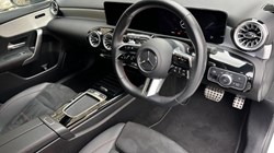2024 (74) MERCEDES-BENZ A CLASS A200 AMG Line Executive 5dr Auto 5147462