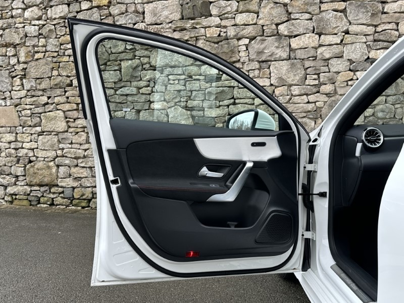 2024 (74) MERCEDES-BENZ A CLASS A200 AMG Line Executive 5dr Auto 5147499