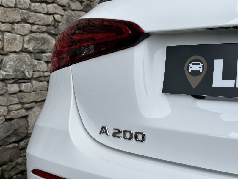2024 (74) MERCEDES-BENZ A CLASS A200 AMG Line Executive 5dr Auto 5147461