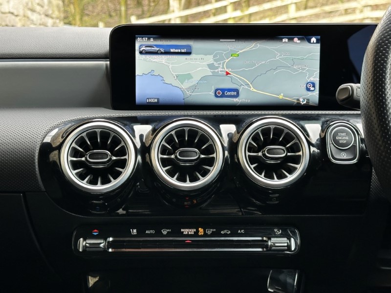 2024 (74) MERCEDES-BENZ A CLASS A200 AMG Line Executive 5dr Auto 5147471