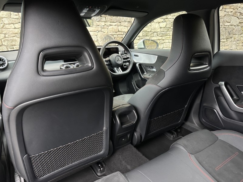 2024 (74) MERCEDES-BENZ A CLASS A200 AMG Line Executive 5dr Auto 5147501