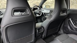 2024 (74) MERCEDES-BENZ A CLASS A200 AMG Line Executive 5dr Auto 5147501