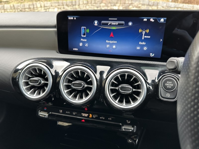 2024 (74) MERCEDES-BENZ A CLASS A200 AMG Line Executive 5dr Auto 5147511