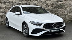 2024 (74) MERCEDES-BENZ A CLASS A200 AMG Line Executive 5dr Auto 5147515