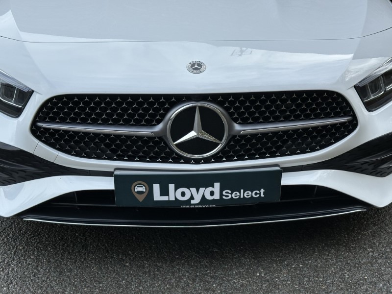 2024 (74) MERCEDES-BENZ A CLASS A200 AMG Line Executive 5dr Auto 5147518