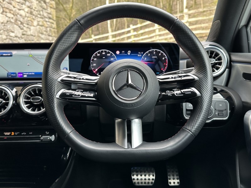 2024 (74) MERCEDES-BENZ A CLASS A200 AMG Line Executive 5dr Auto 5147468