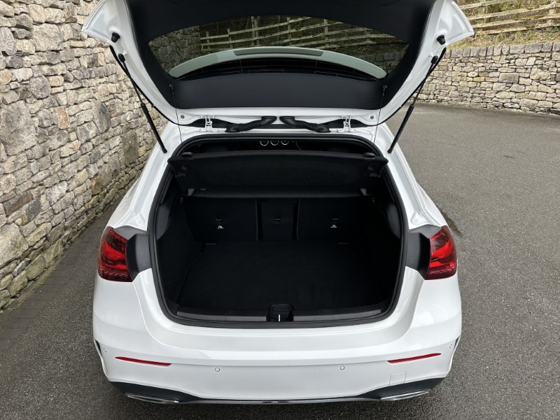 2024 (74) MERCEDES-BENZ A CLASS A200 AMG Line Executive 5dr Auto 5147457