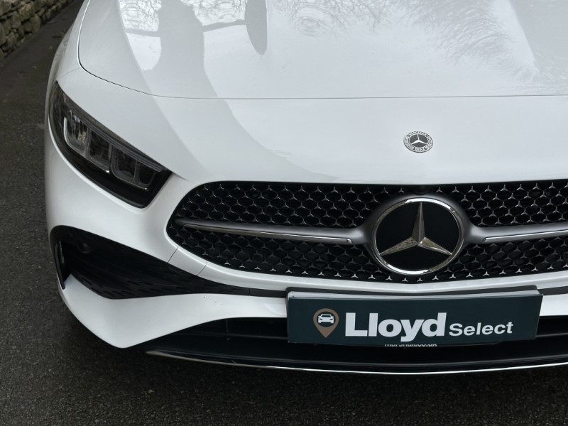2024 (74) MERCEDES-BENZ A CLASS A200 AMG Line Executive 5dr Auto 5147486