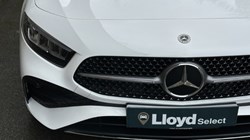2024 (74) MERCEDES-BENZ A CLASS A200 AMG Line Executive 5dr Auto 5147486