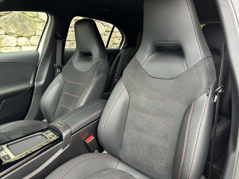 2024 (74) MERCEDES-BENZ A CLASS A200 AMG Line Executive 5dr Auto 5147493